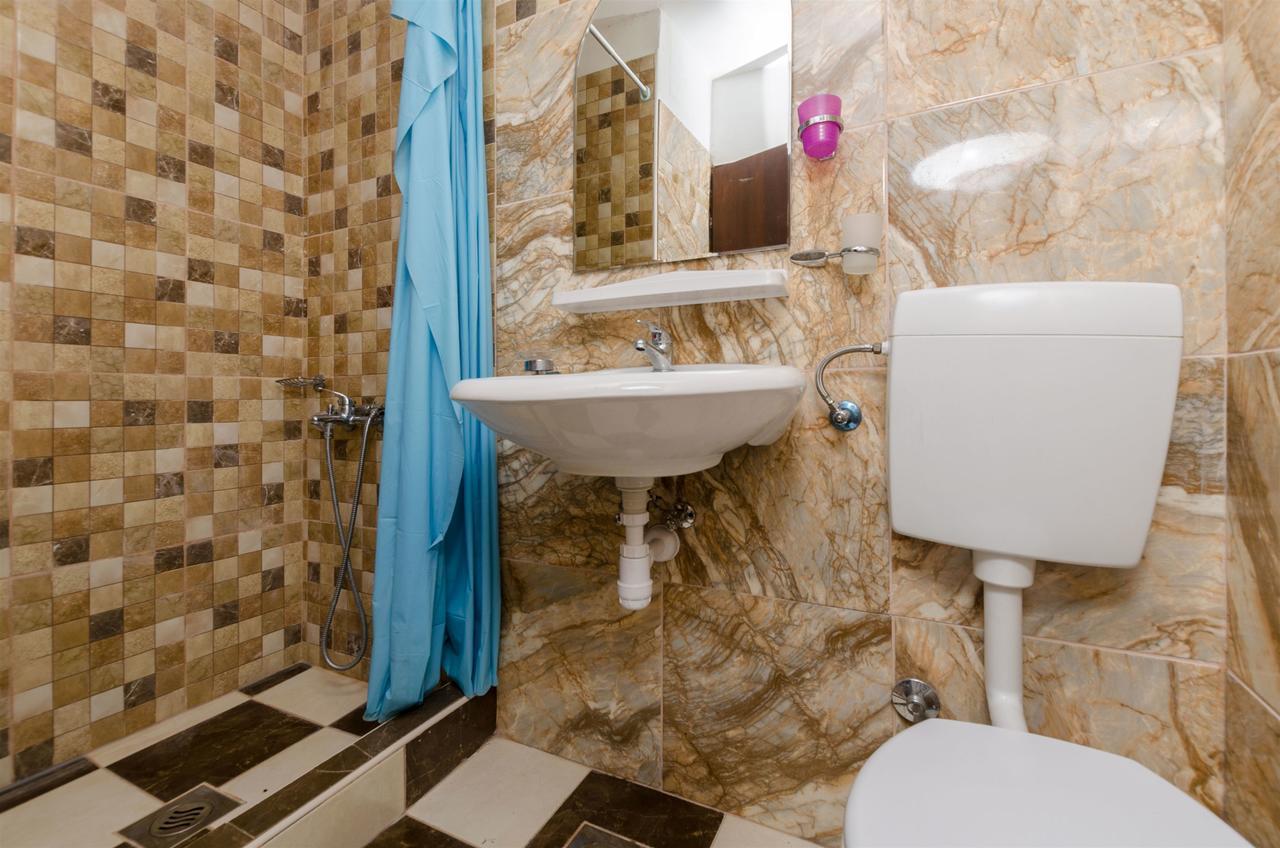 Apartment Barba Rogac Exterior photo