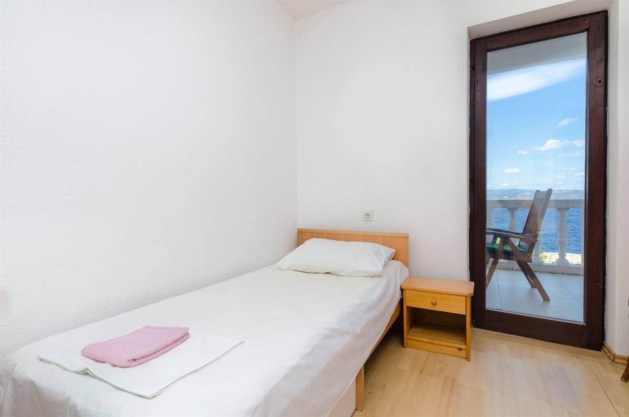 Apartment Barba Rogac Exterior photo