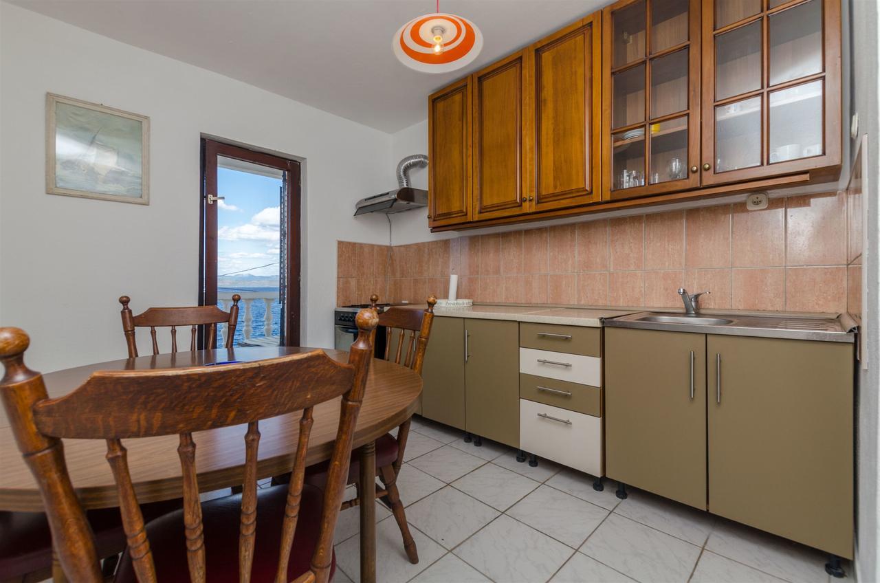 Apartment Barba Rogac Exterior photo